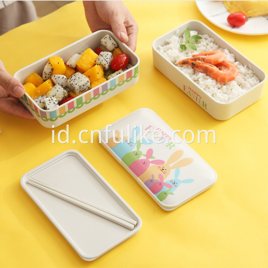 Lunch Box Childrens